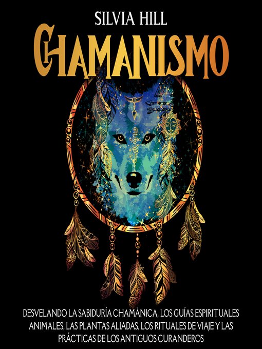 Title details for Chamanismo by Silvia Hill - Available